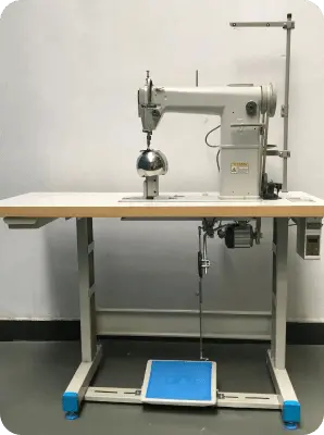 Industrial Machines